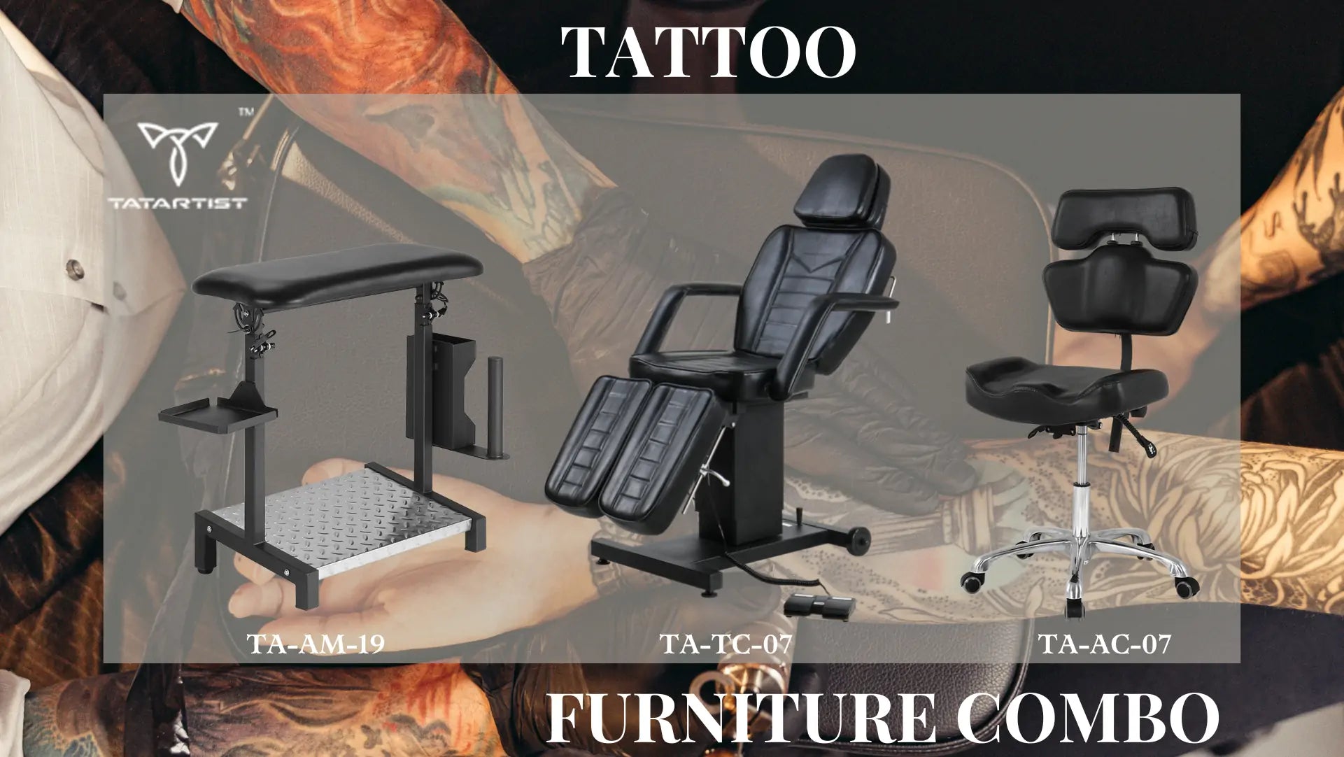 What is the meaning of tattoo?