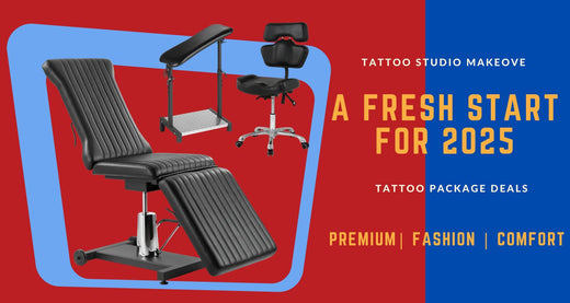 TATARTIST Professional Furniture for Easier Creativity