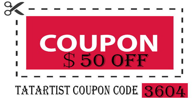 American Independence Day-TATARTIST Promotion