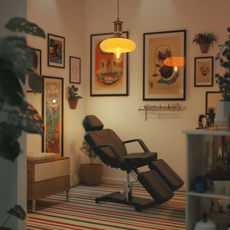 We are working hard to keep prices low - Tattoo Furniture