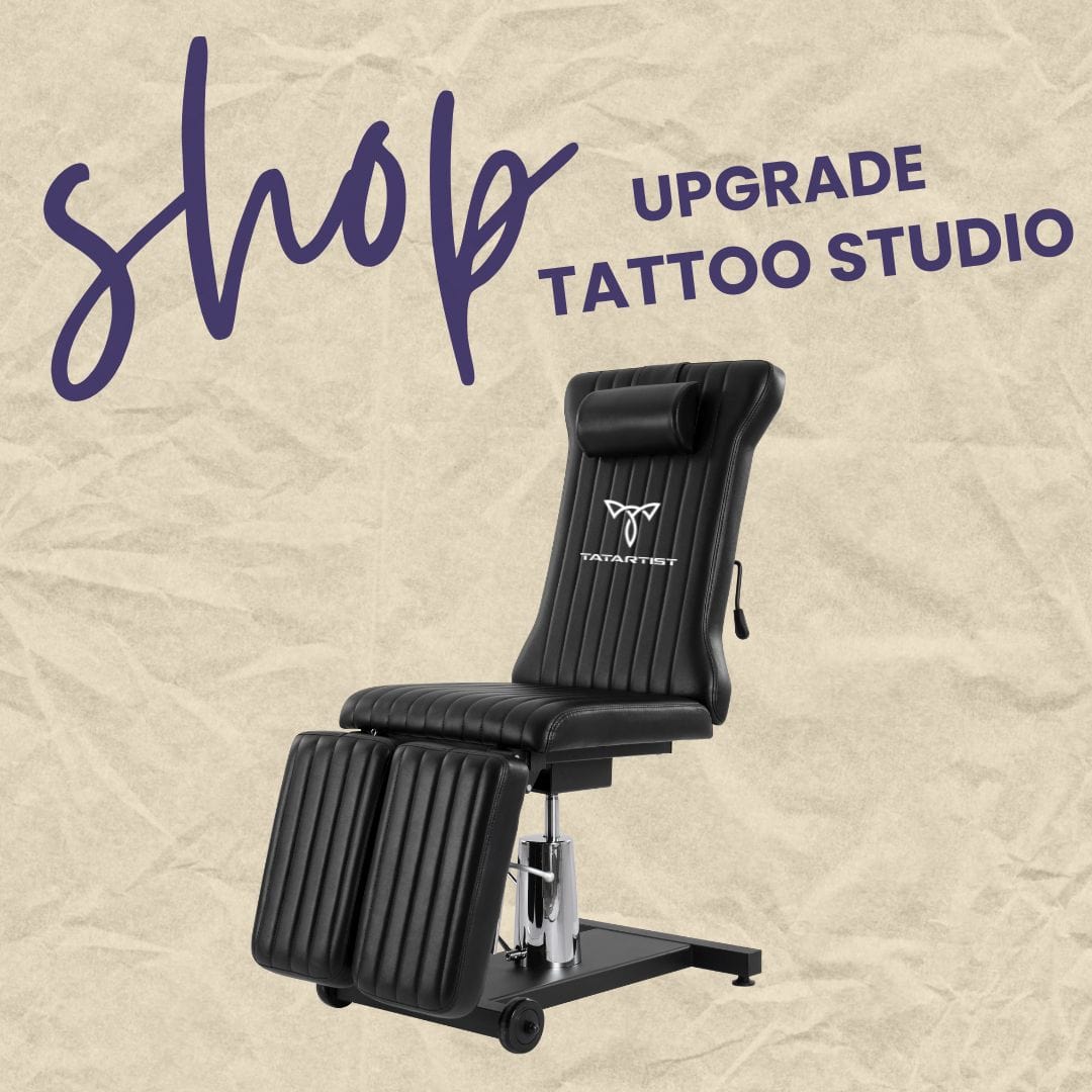 Time to upgrade.Your gear is only as good as your work.