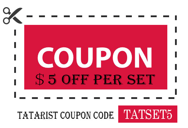 Tattoo furniture discount event to celebrate International Nurses' Day