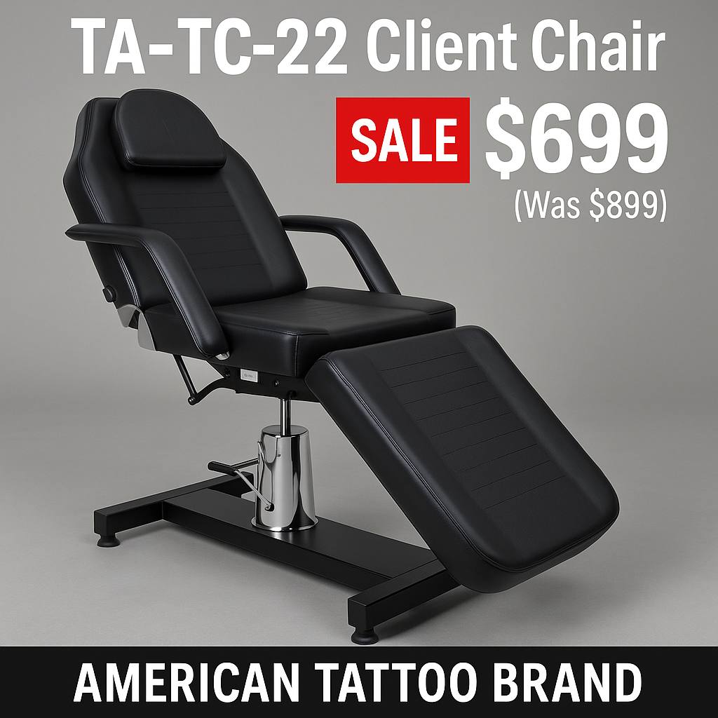 Your Client Chair Might Be Costing You Tips