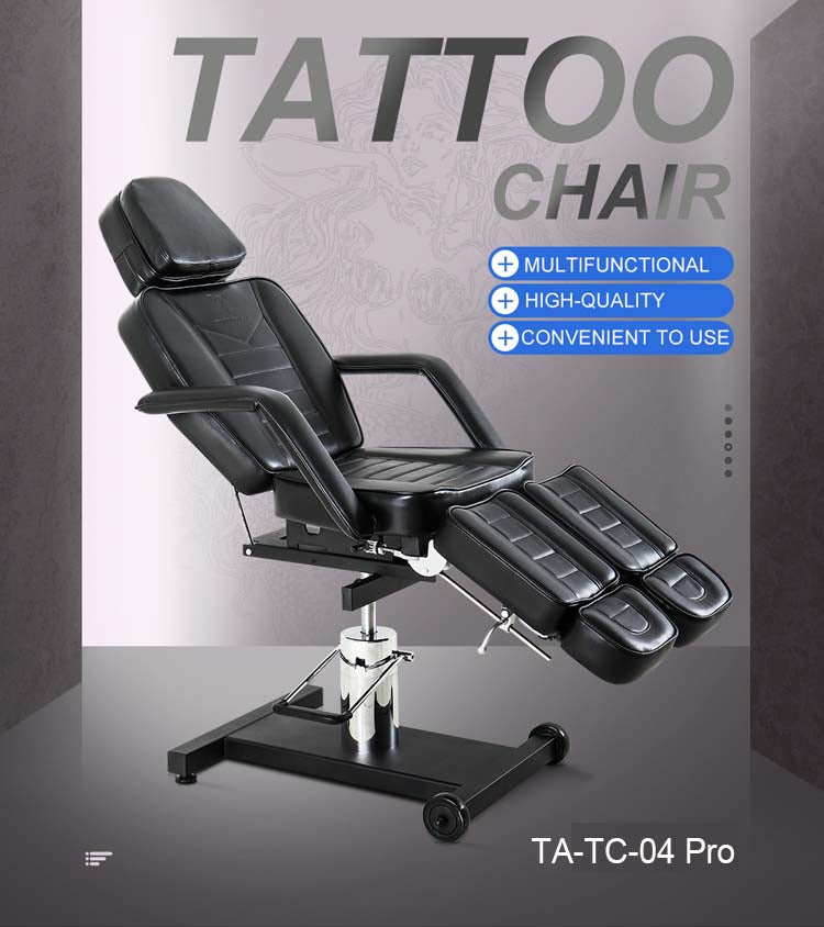 3 Advantages Of TA-TC-04 Pro Upgrading