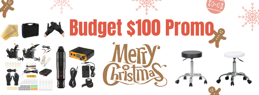 TATARTIST - Christmas Shopping Carnival Event