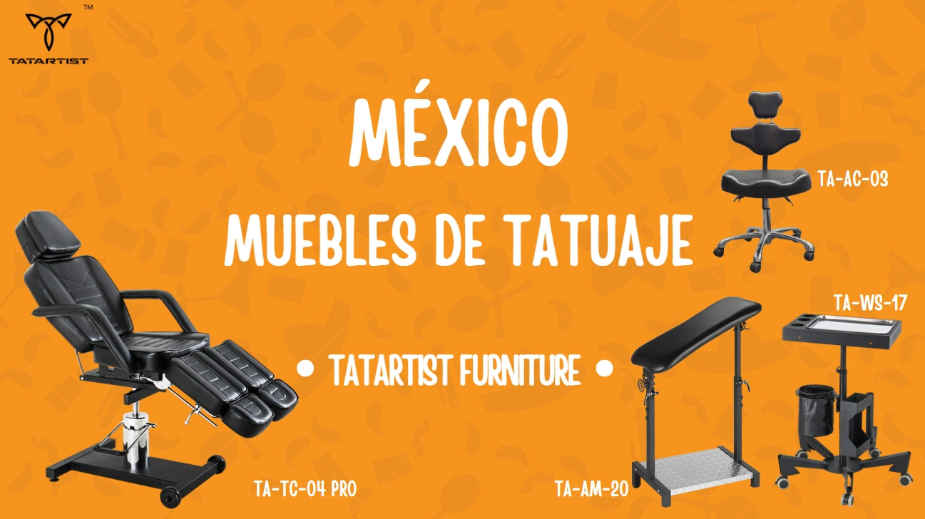 TATARTIST es un pilar de excelencia en los estudios de tatuaje