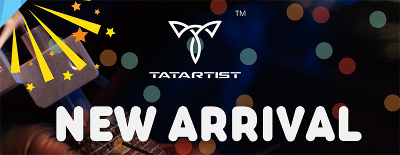 TATARTIST Tattoo client chair NEW ARRIVAL