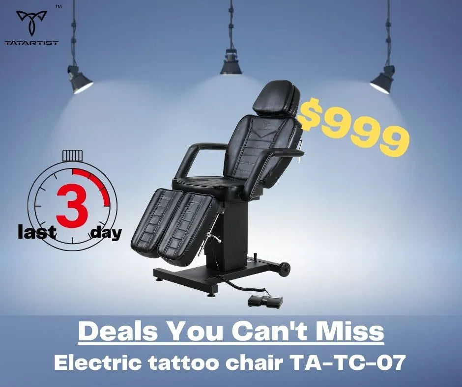 TATARTIST promotion last 3 days