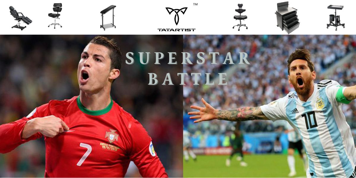 FIFA Superstar Wars, who is the champion