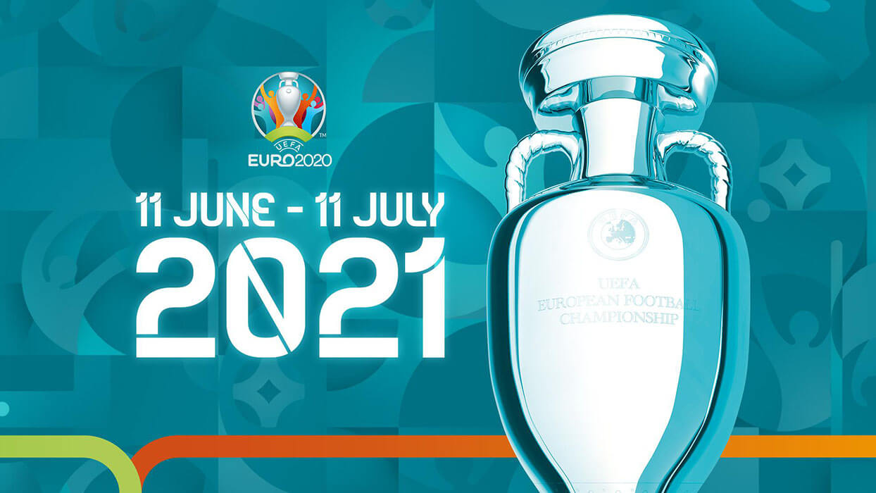 The most popular team tattoos for the European Cup 2021