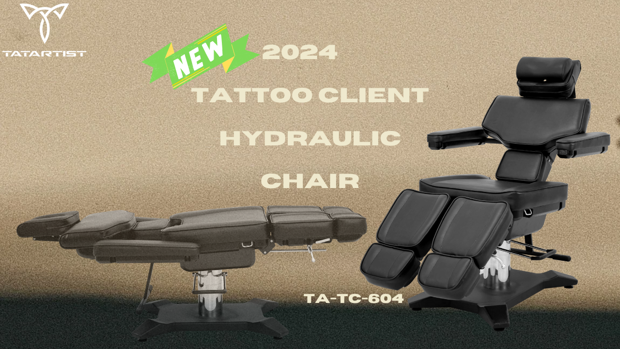 Enhance Your Tattoo Shop for Summer Vacatio