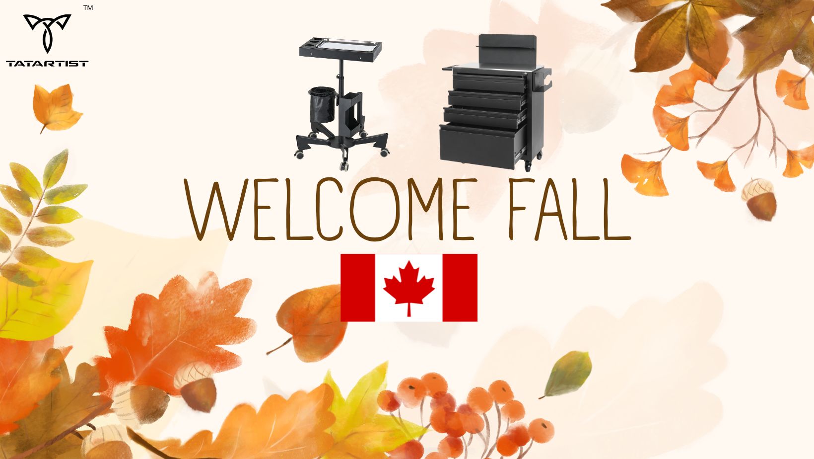 Welcome to the CA Fall Sale - TATARTIST