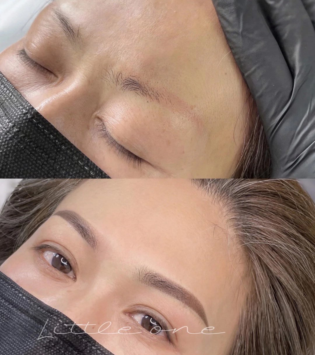 Practical knowledge about Microblading