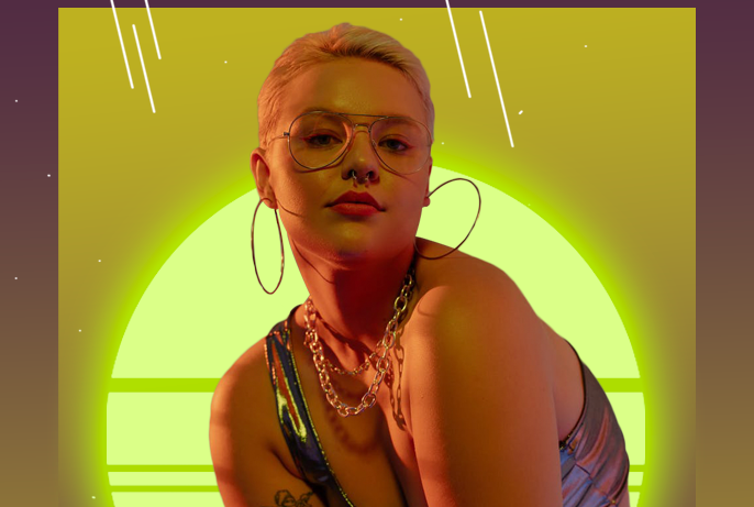 Can you accept piercings in sensitive areas?