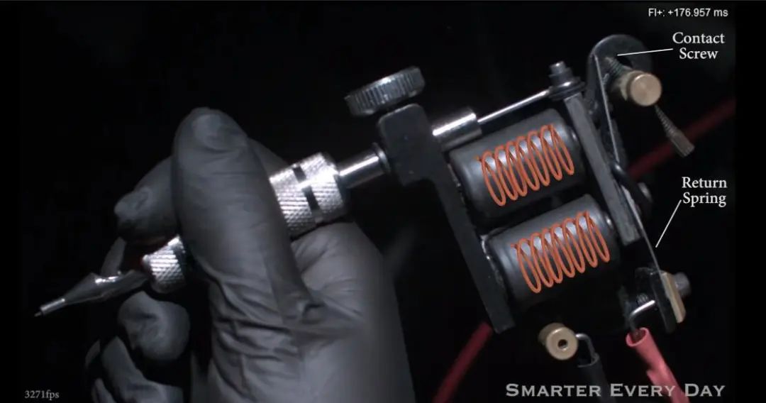 Why Coil Machines Have Been So Popular