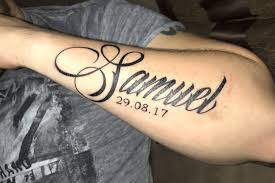7 strange tattoos that can bring bad luck