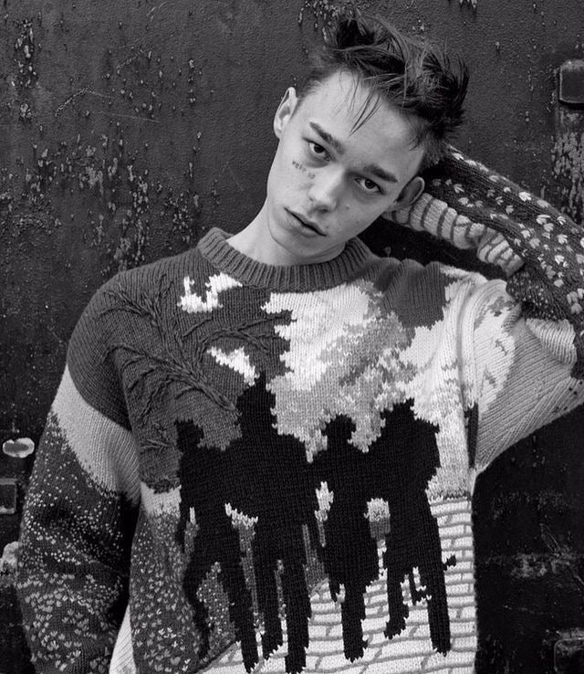 Which body part do you want to tattoo most?