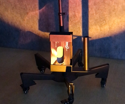 How to repair tattoo furniture?