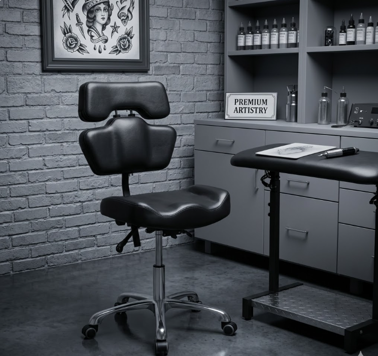 POV: Every Tattoo Artist's Villain Origin Story (And How to Stop It)