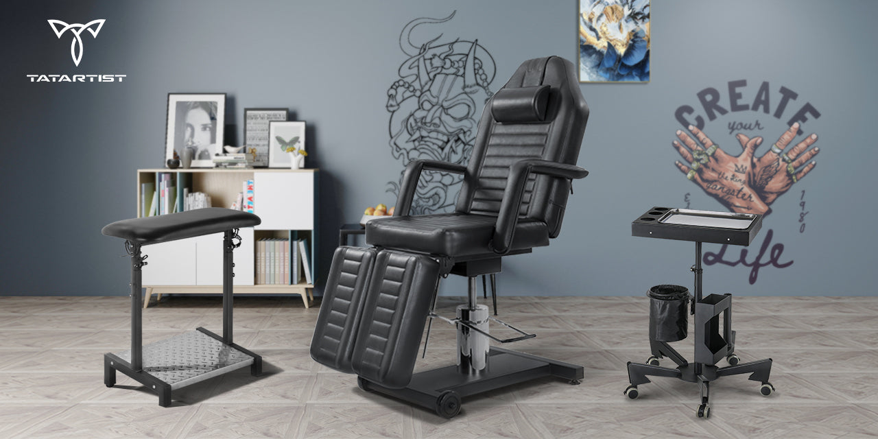 Ergonomic chair sales for artists