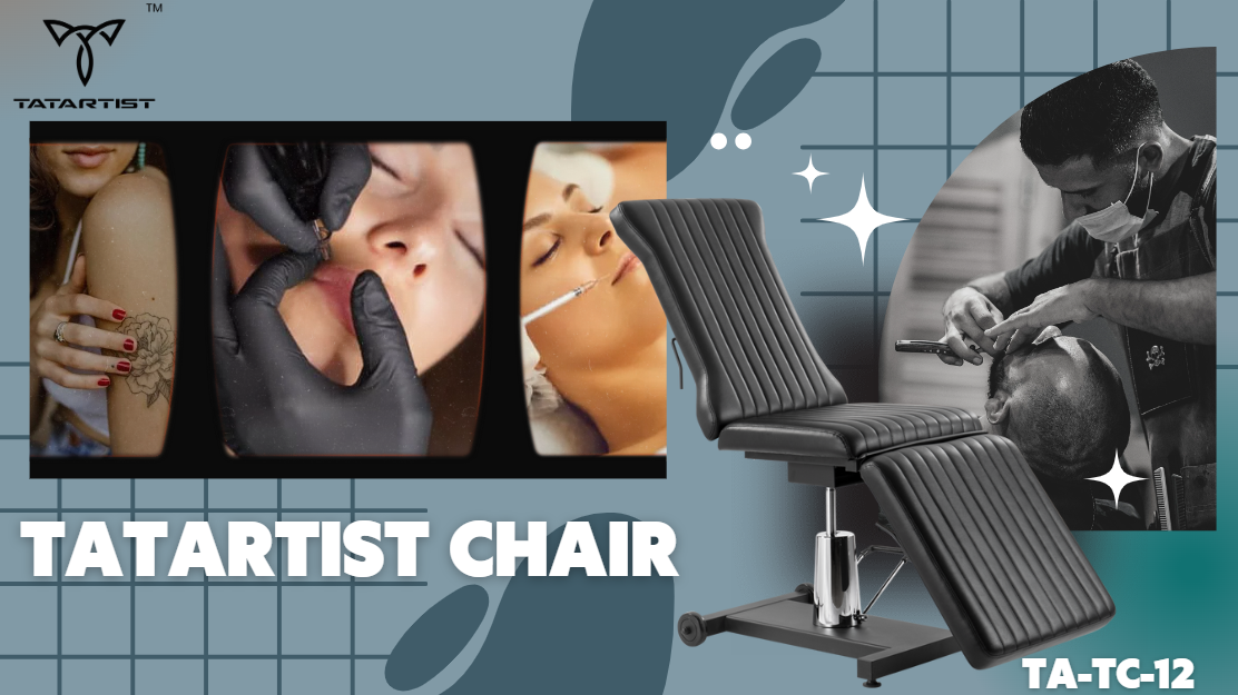 Tattoo design share - Dragon Ceramic Skin