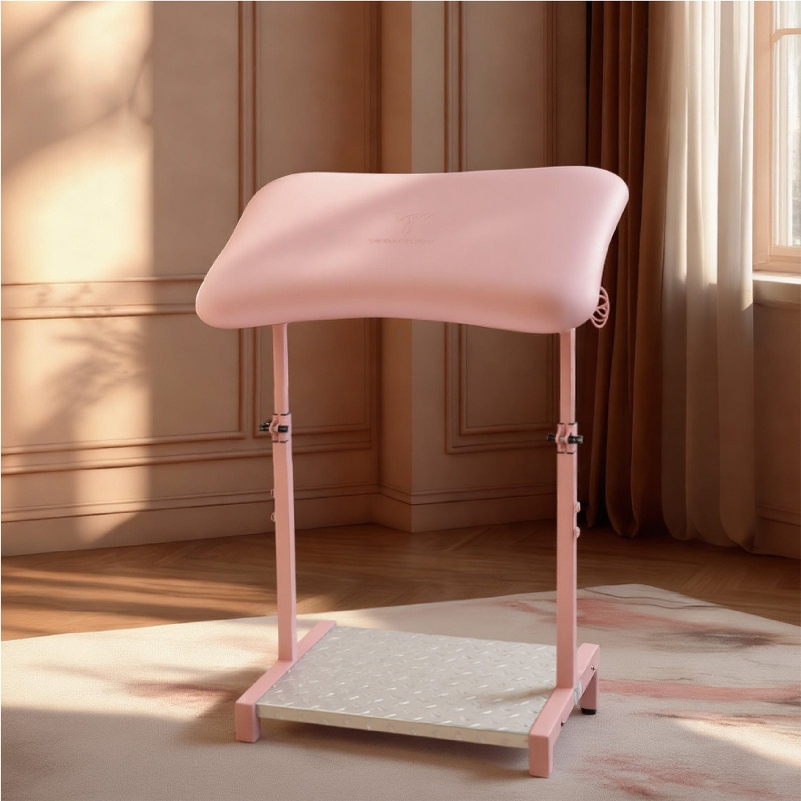 【USA】Pink Tattoo XL Hand Rest for Tattoo Studio