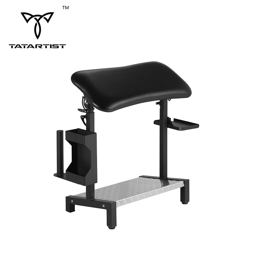 【CA】Heavy Duty Tattoo Armrest TA-AM-20