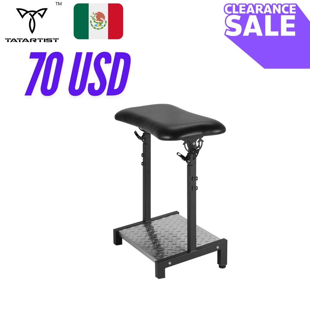 【Mexico】Best Seller XL Tattoo Armrest TA-AM-19