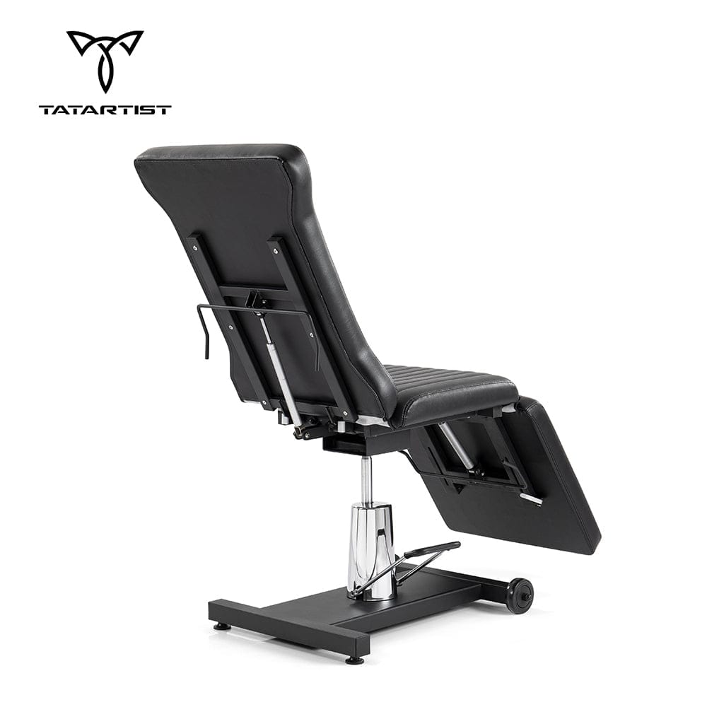 【Mexico】Adjustable Reclining Tattoo Client Bed chair TA-TC-12