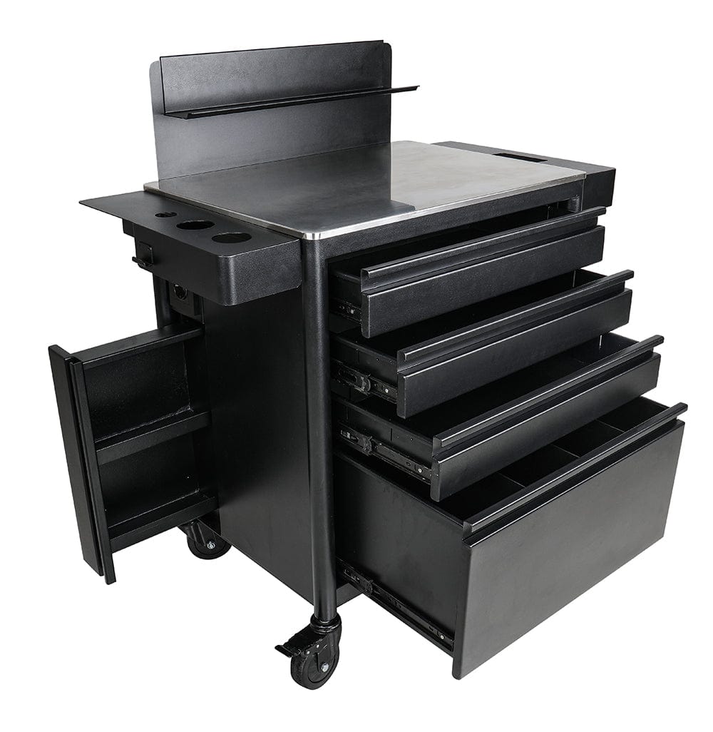 【USA】Tattoo Mobile Workstation Maximum Size TA-WS-01