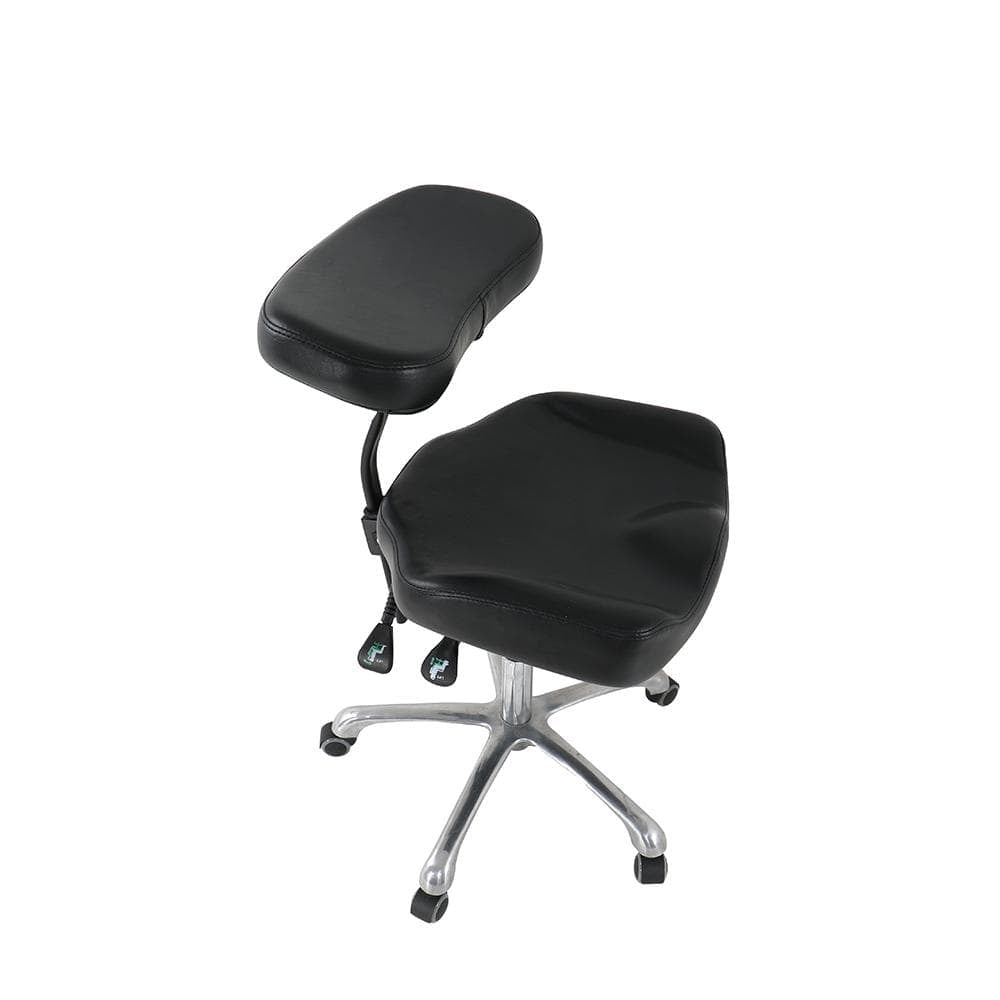 【USA】Adjustable Hydraulic Tattoo Artist Chair With Backrest TA-AC-05