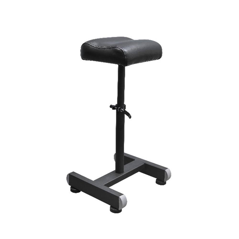 【USA】Portable Tattoo Footrest Save Space Tattoo Leg Rest Height Adjustable TA-FR-11