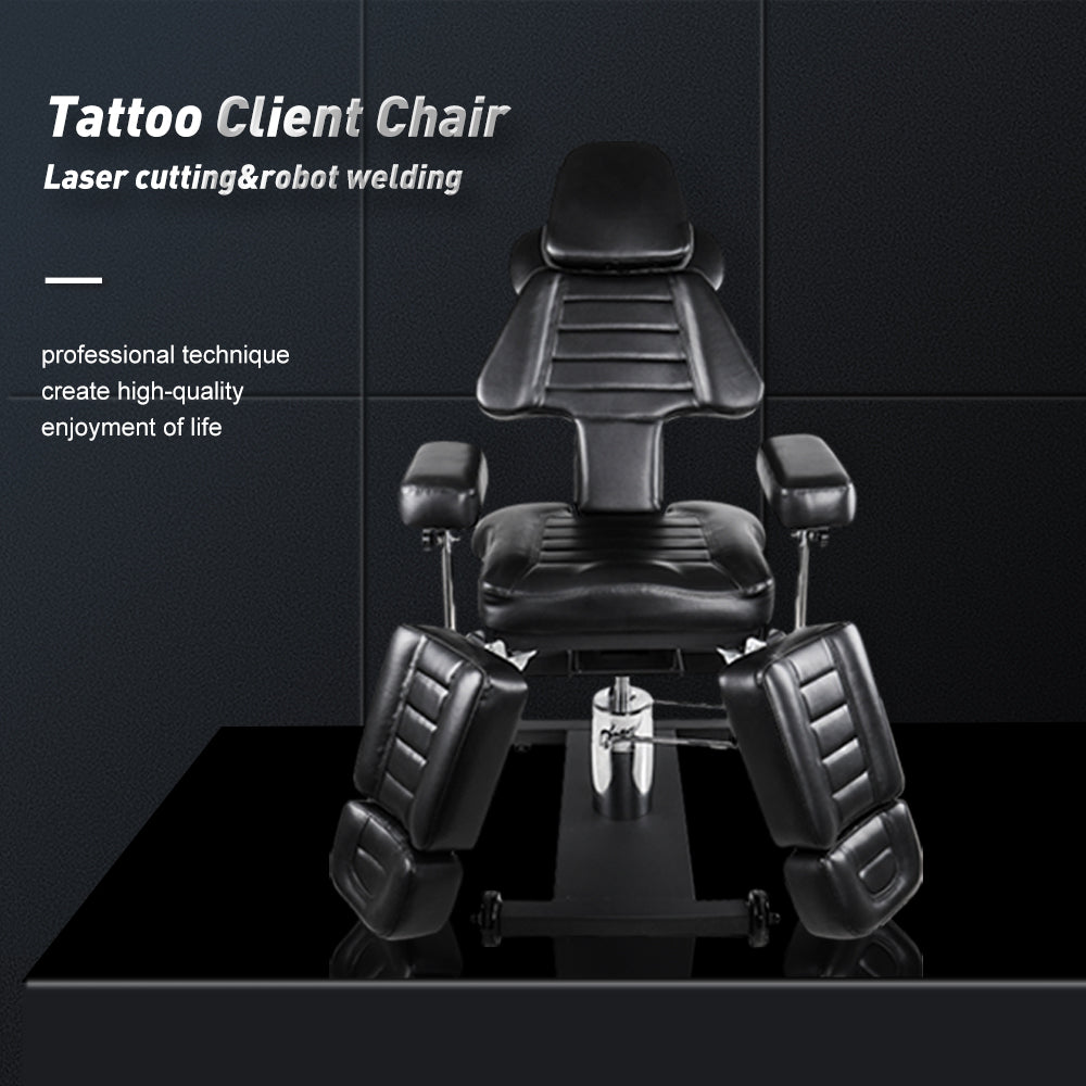 Tatartist Tattoo Furniture Brand Story