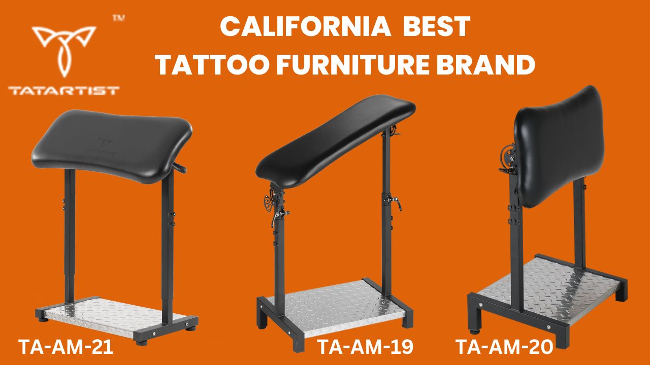 How to distinguish the XXL Armrest of Tatartist?