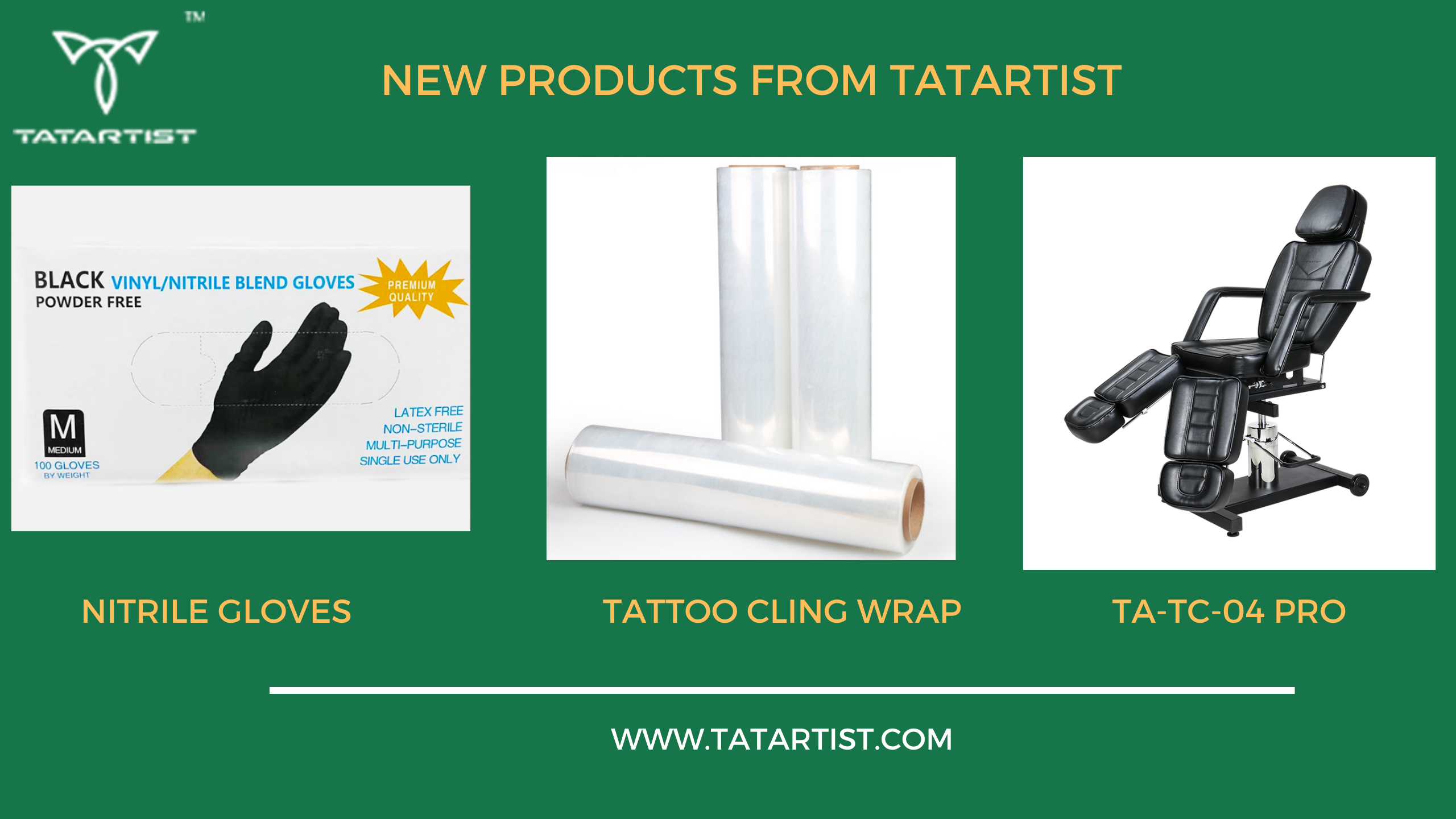 Where are the tattoo client chairs available in USA
