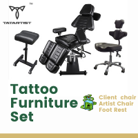 Canadian Inventory Warehouse-Tattoo Furniture Officially Launched.