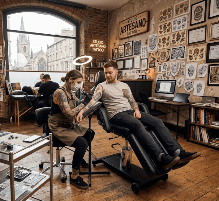 Quiz: Is Your Studio Building a Premium Brand, or Just Slapping Furniture Together?