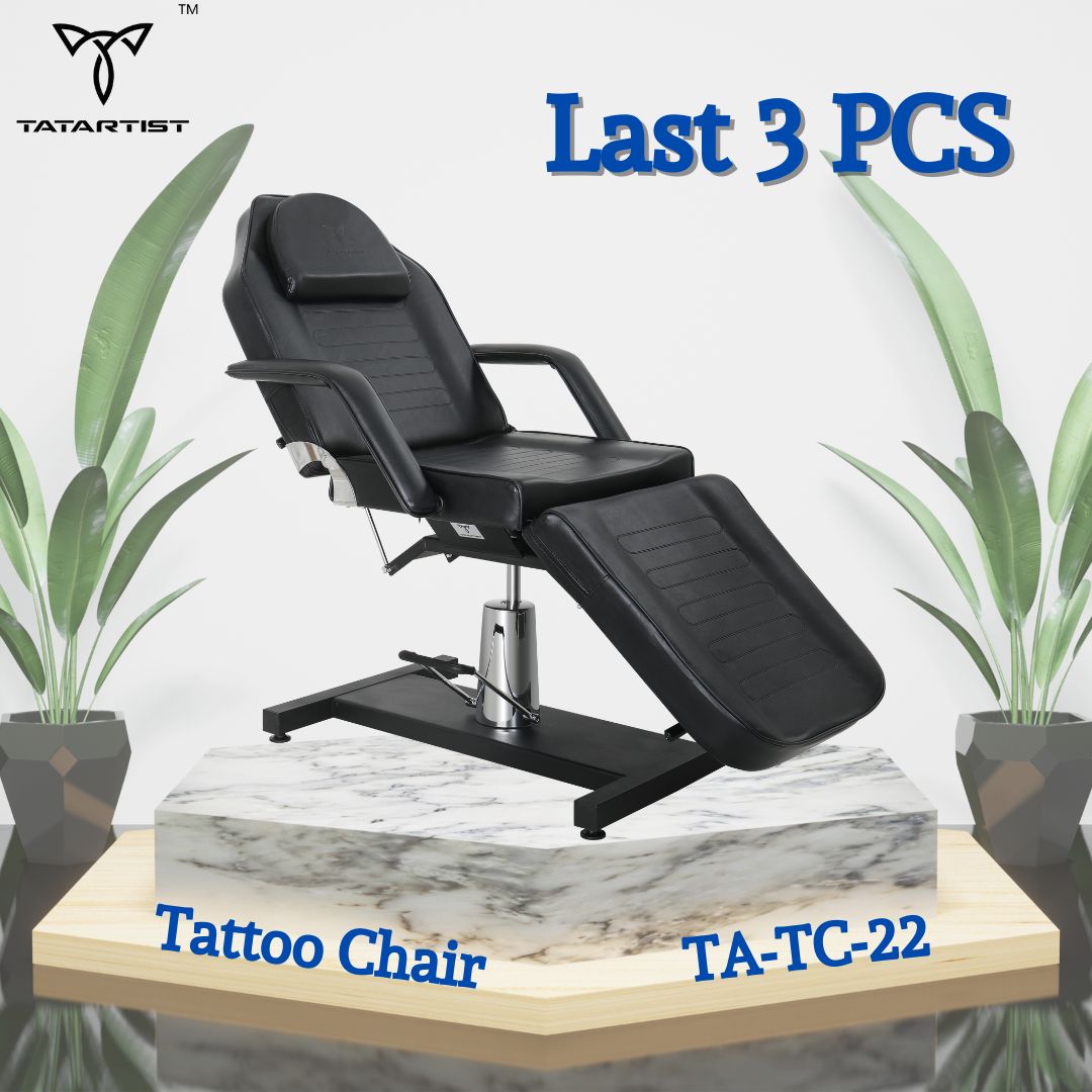 Really popular, only the last 3 left - TATARTIST Chair