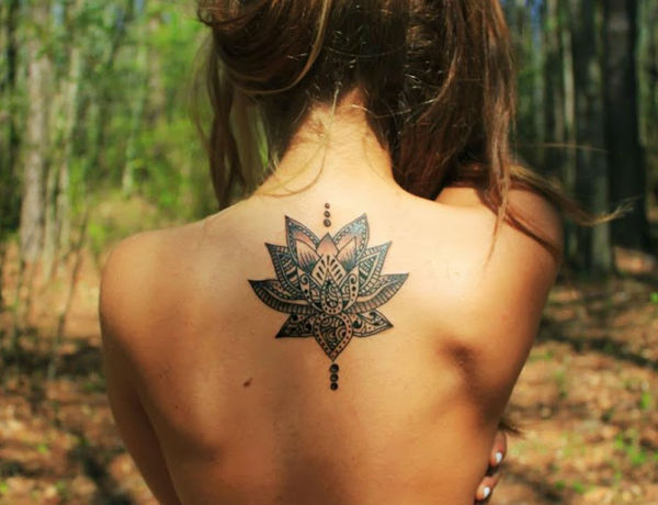 Tattoo Design Sharing - TatArtist Tattoo