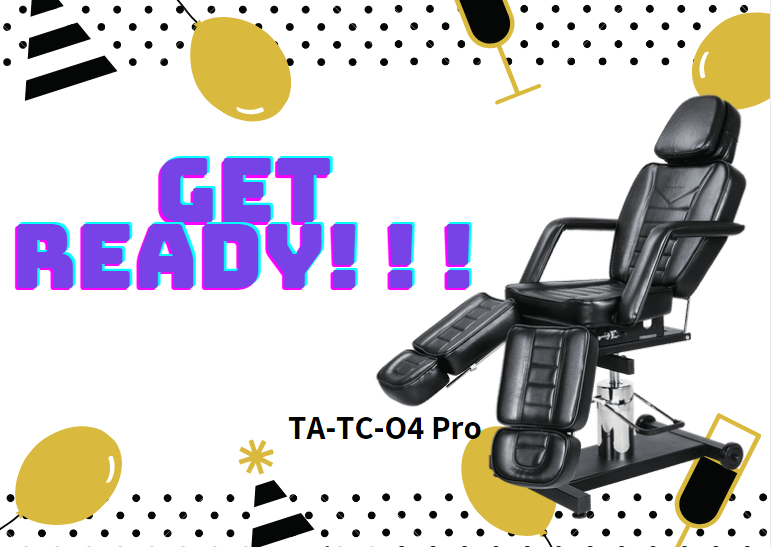 TATARTIST Tattoo Furniture Important news!!