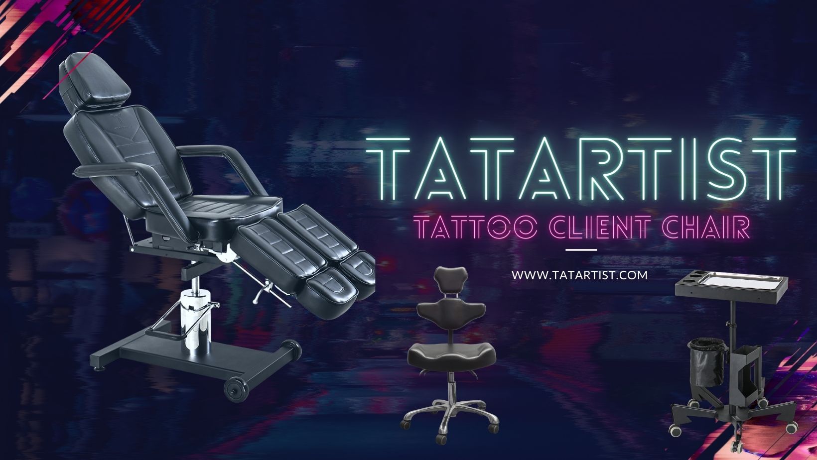Sufficient stock, welcome to buy tattoo chair