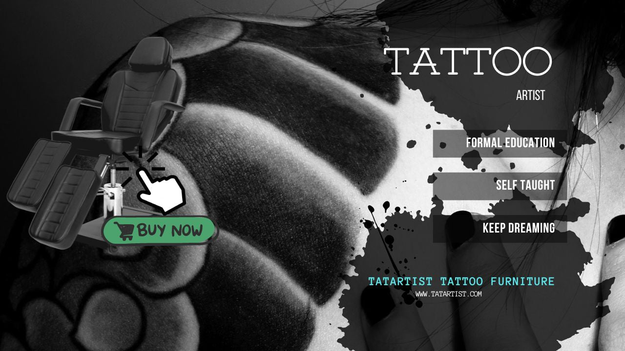Do you enter tattoo contests?