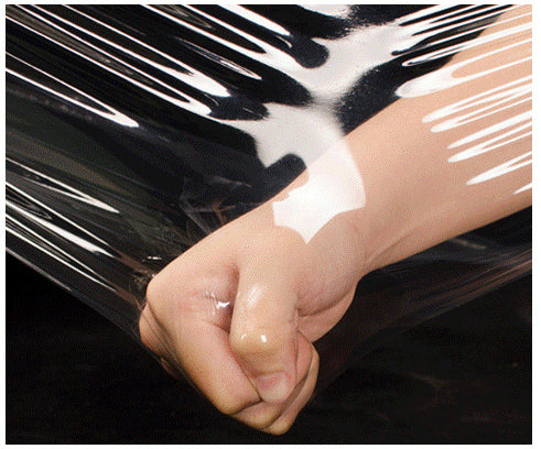 New products are coming soon - Disposable Nitrile Gloves & Tattoo Protective Film