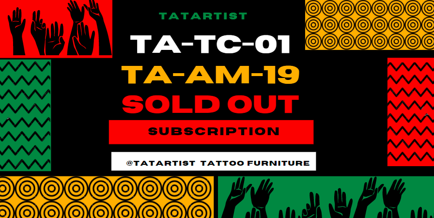 TATARTIST Out Of Stock Notification