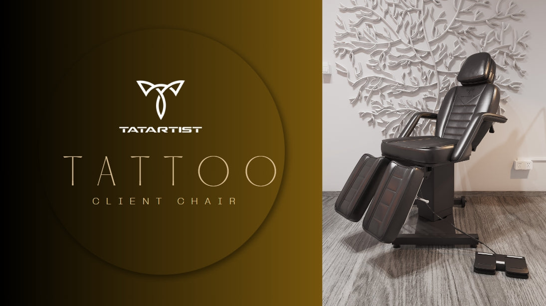 Calidad de fabricante de muebles para tatuajes para artistas del tatuaje