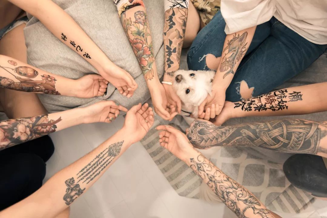 How to choose a tattoo artist for the first tattoo