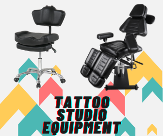 How should a tattoo studio operate - 2