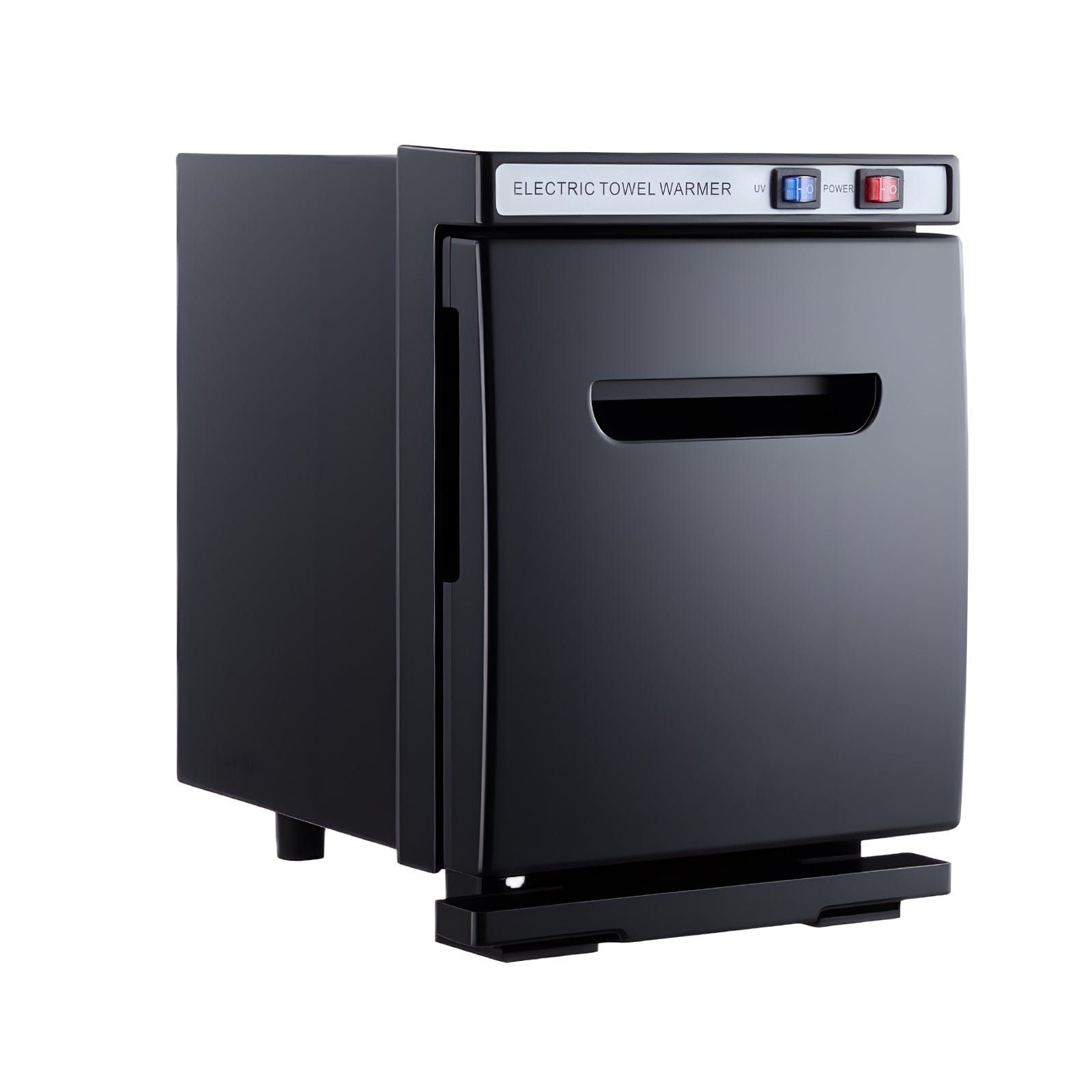 Compact Hot Towel Warmer Cabinet (1.1 Gal) Portable All-Round Heating