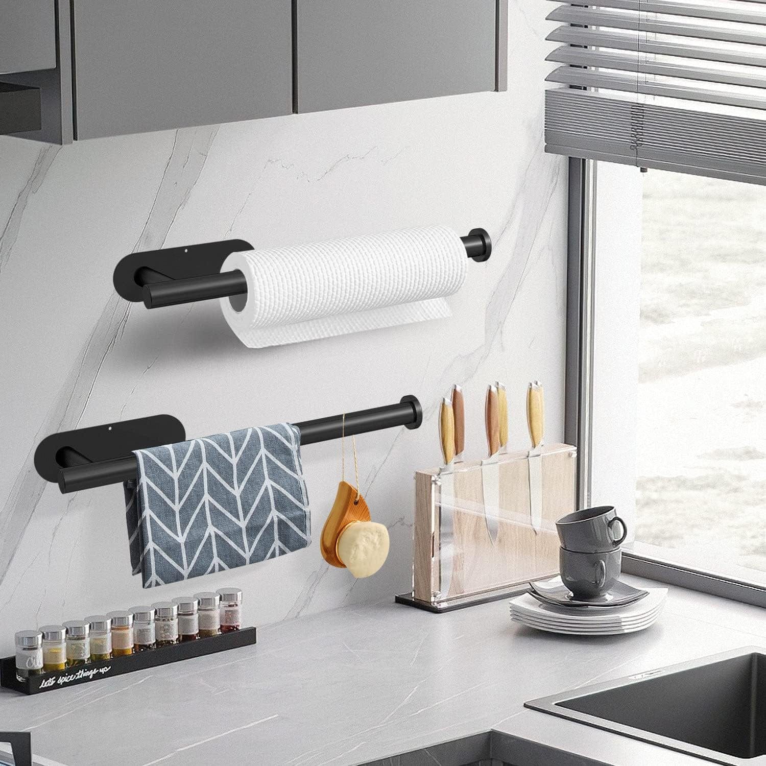 Adjustable Multi-Functional Tissue Holder for Tattoo Studios – Extendable Arm for Artist Stations