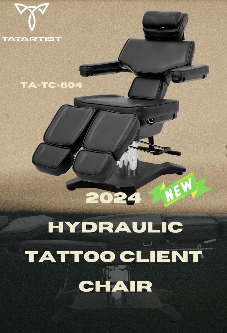 Tattoo chairs for sale online